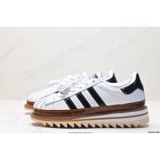 Adidas Superstar Shoes